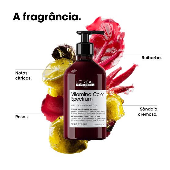 VITAMINO SPECTRUM LP VITSPEC CND 500ML